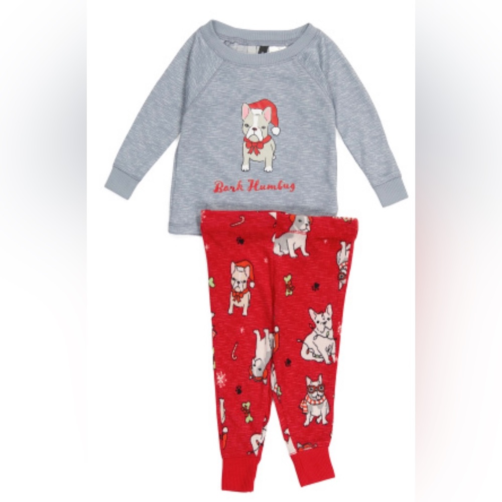Jaclyn Intimates Pajamas